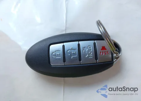 2008 Nissan Altima 2.5 S z USA, uszkodzony, nr VIN 1N4AL21E08C233796